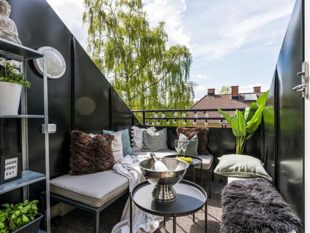 Bostadsrätt till salu i Gävle Brändströmsgatan 9A | Länsförsäkringar Fastighetsförmedling