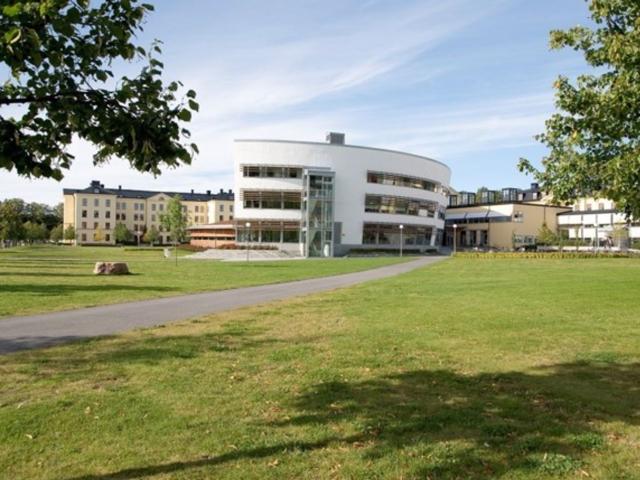 Bostadsrätt till salu i Gävle Brändströmsgatan 9A | Länsförsäkringar Fastighetsförmedling
