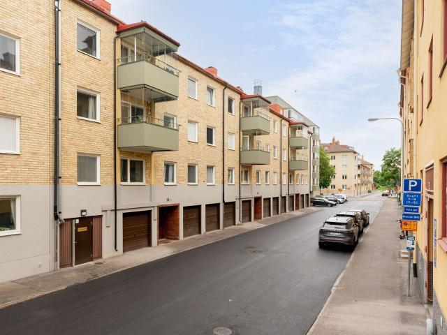 Bostadsrätt till salu i Gävle Byggmästargatan 14C | Länsförsäkringar Fastighetsförmedling