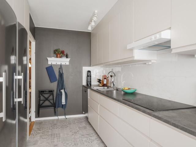 Bostadsrätt till salu i Gävle Fältspatvägen 40 | Länsförsäkringar Fastighetsförmedling