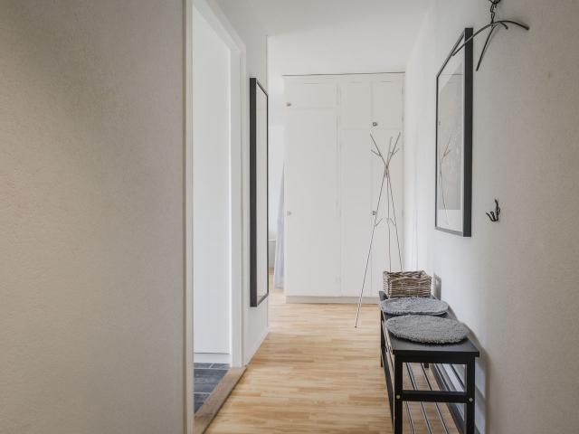 Bostadsrätt till salu i Gävle Hillmanskroken 6 | Länsförsäkringar Fastighetsförmedling
