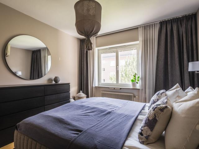 Bostadsrätt till salu i Gävle Kaplansgatan 25B | Länsförsäkringar Fastighetsförmedling