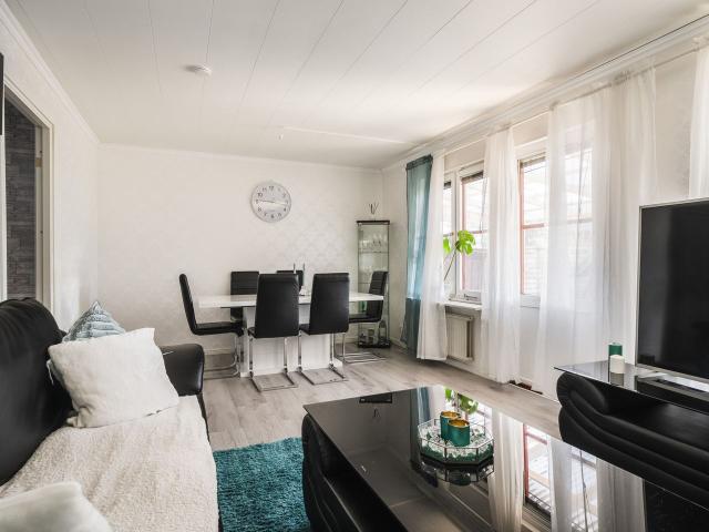 Bostadsrätt till salu i Gävle Månskensgatan 10E | Länsförsäkringar Fastighetsförmedling