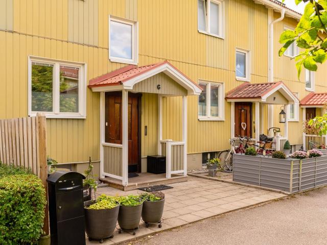 Bostadsrätt till salu i Gävle Parkvägen 28G | Länsförsäkringar Fastighetsförmedling