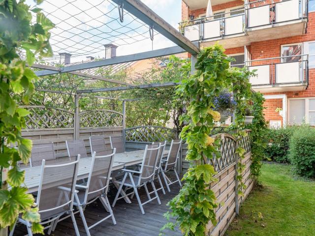 Bostadsrätt till salu i Gävle Ruddammsgatan 42 | Länsförsäkringar Fastighetsförmedling