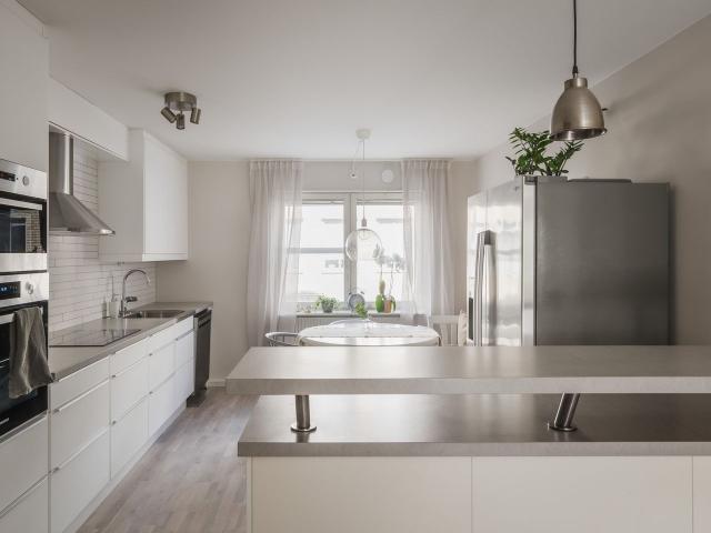 Bostadsrätt till salu i Gävle Ruddammsgatan 42 | Länsförsäkringar Fastighetsförmedling