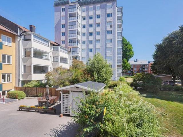 Bostadsrätt till salu i Gävle Sockerbruksgatan 53 | Länsförsäkringar Fastighetsförmedling
