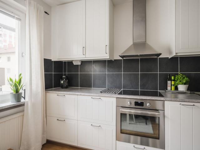 Bostadsrätt till salu i Gävle Södra stapeltorgsgatan 20A | Länsförsäkringar Fastighetsförmedling