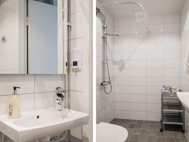Bostadsrätt till salu i Gävle Sörbygatan 76 | Länsförsäkringar Fastighetsförmedling