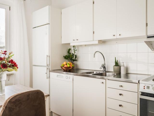 Bostadsrätt till salu i Gävle Staketgatan 16 | Länsförsäkringar Fastighetsförmedling