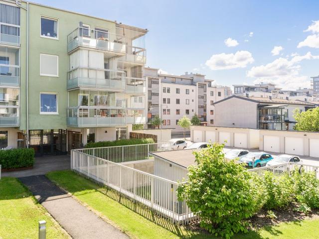 Bostadsrätt till salu i Gävle Stuvaregatan 25 | Länsförsäkringar Fastighetsförmedling