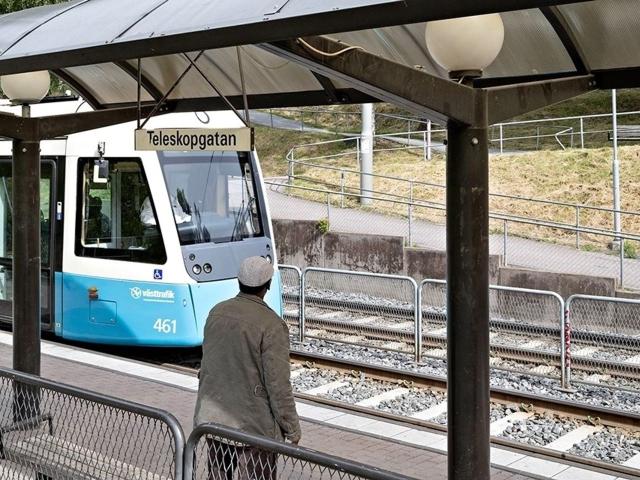 Bostadsrätt till salu i Göteborg Teleskopgatan 16 | Länsförsäkringar Fastighetsförmedling