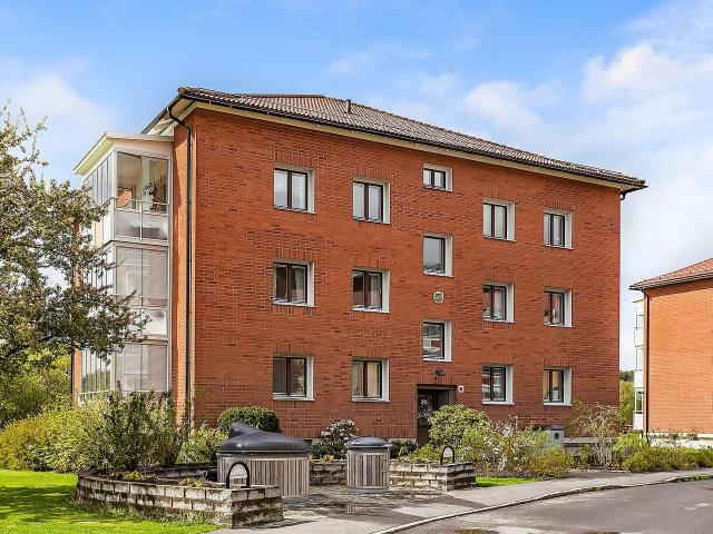 Bostadsrätt till salu i Göteborg Toleredsgatan 21 | Länsförsäkringar Fastighetsförmedling