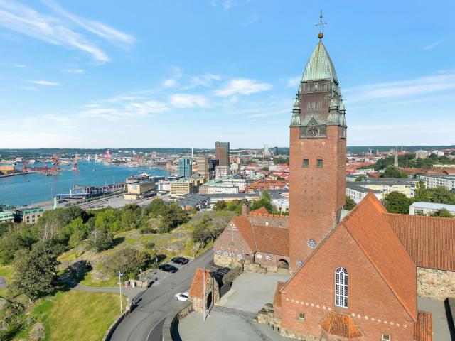 Bostadsrätt till salu i Göteborg Vaktmästaregången 12 | Länsförsäkringar Fastighetsförmedling