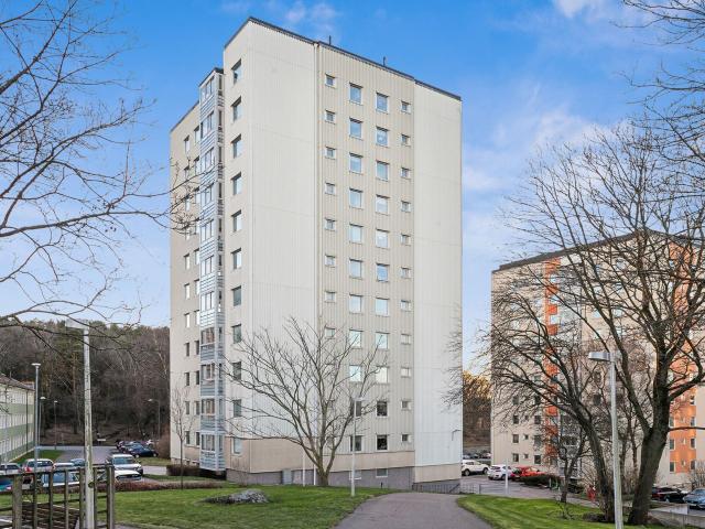 Bostadsrätt till salu i Göteborg Västra stillestorpsgatan 25 Våning 11/! Länsförsäkringar Fastighetsförmedling