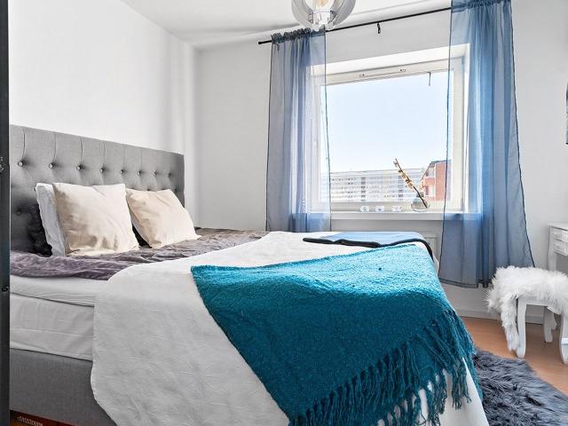Bostadsrätt till salu i Göteborg Vintervädersgatan 13 | Länsförsäkringar Fastighetsförmedling