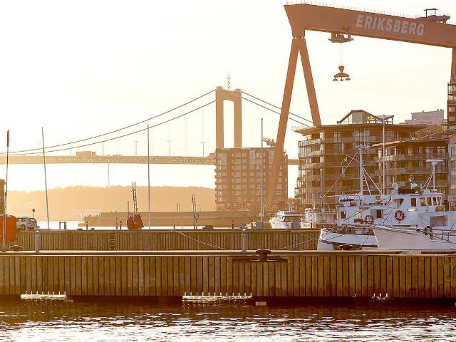 Bostadsrätt till salu i Göteborg Vingalandsgatan 3 | Länsförsäkringar Fastighetsförmedling