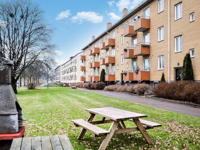 Bostadsrätt till salu i Göteborg Wingårdsgatan 5A | Länsförsäkringar Fastighetsförmedling