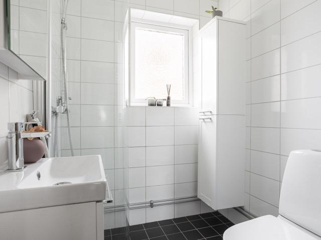 Bostadsrätt till salu i Göteborg Ahrenbergsgatan 18 A | Länsförsäkringar Fastighetsförmedling