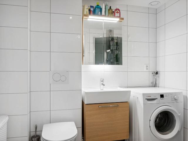 Bostadsrätt till salu i Göteborg Arvesgärde 1 | Länsförsäkringar Fastighetsförmedling