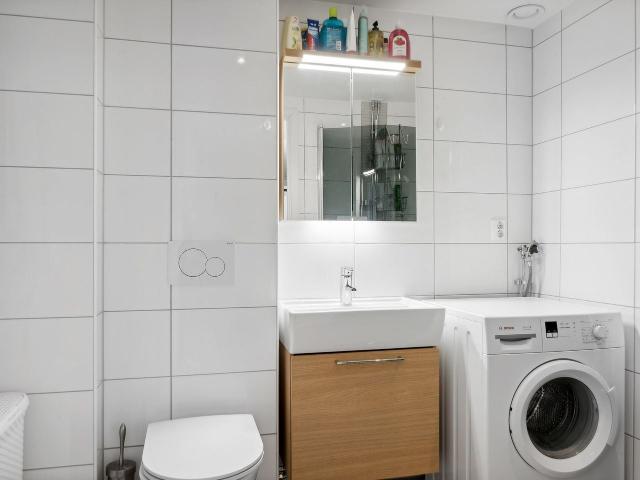 Bostadsrätt till salu i Göteborg Arvesgärde 1 | Länsförsäkringar Fastighetsförmedling