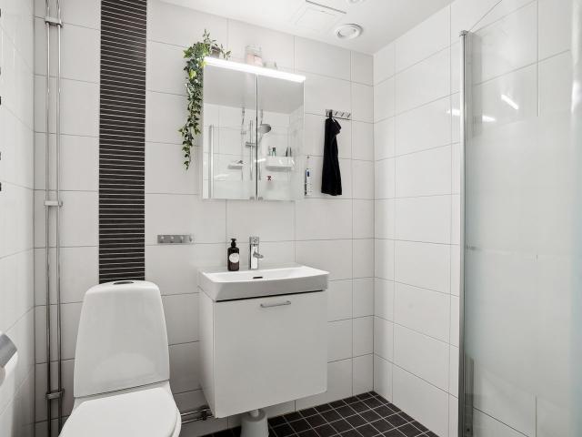 Bostadsrätt till salu i Göteborg Arvesgärde 31 | Länsförsäkringar Fastighetsförmedling