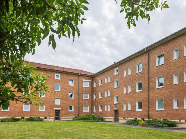 Bostadsrätt till salu i Göteborg Arvid Lindmansgatan 23D | Länsförsäkringar Fastighetsförmedling