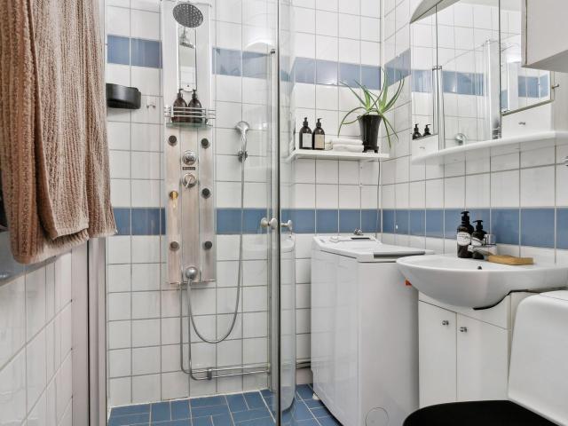 Bostadsrätt till salu i Göteborg Badvädersgatan 25 | Länsförsäkringar Fastighetsförmedling