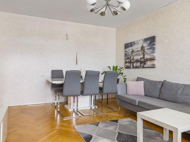 Bostadsrätt till salu i Göteborg Badvädersgatan 3 | Länsförsäkringar Fastighetsförmedling
