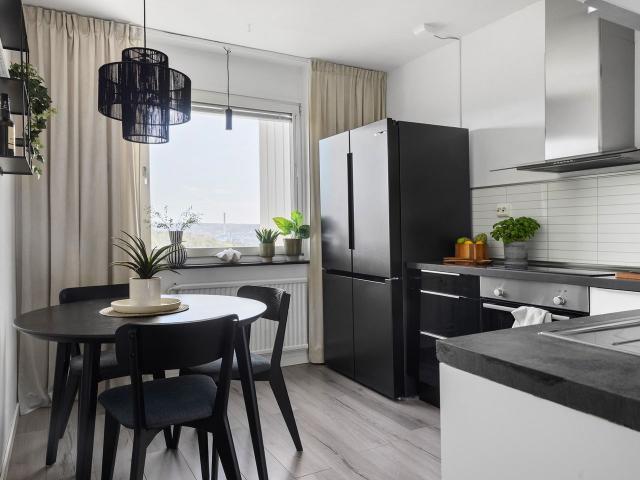 Bostadsrätt till salu i Göteborg Befälsgatan 4 | Länsförsäkringar Fastighetsförmedling