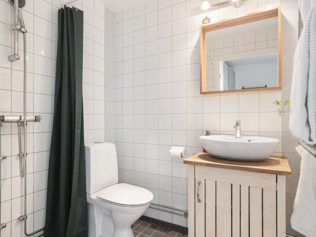 Bostadsrätt till salu i Göteborg Bisittaregatan 1B | Länsförsäkringar Fastighetsförmedling