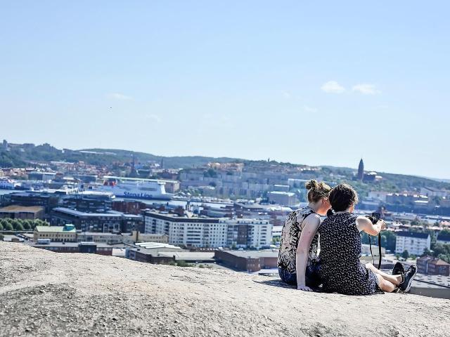 Bostadsrätt till salu i Göteborg Borstbindaregatan 5 | Länsförsäkringar Fastighetsförmedling