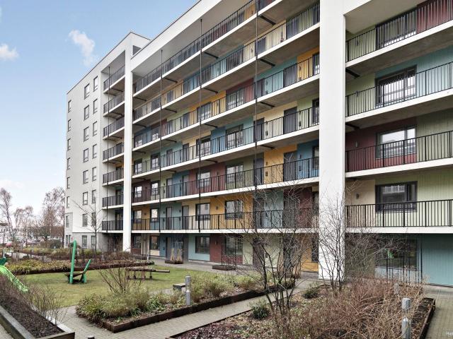 Bostadsrätt till salu i Göteborg Borstbindaregatan 1 | Länsförsäkringar Fastighetsförmedling