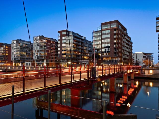 Bostadsrätt till salu i Göteborg Bratteråsgatan 56 | Länsförsäkringar Fastighetsförmedling