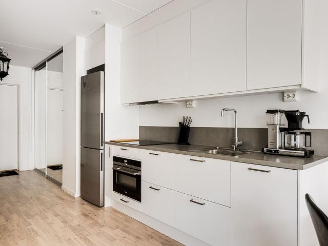 Bostadsrätt till salu i Göteborg Bratteråsgatan 32 | Länsförsäkringar Fastighetsförmedling