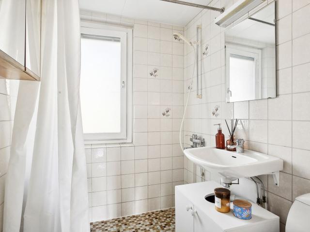 Bostadsrätt till salu i Göteborg Bufjällsleden 2B | Länsförsäkringar Fastighetsförmedling