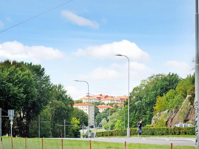 Bostadsrätt till salu i Göteborg Doktor Forselius gata 24 | Länsförsäkringar Fastighetsförmedling