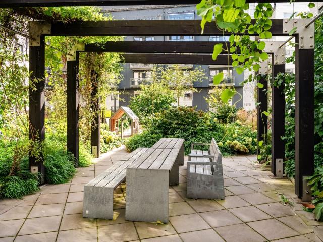 Bostadsrätt till salu i Göteborg Ebbe Lieberathsgatan 14A | Länsförsäkringar Fastighetsförmedling