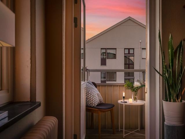 Bostadsrätt till salu i Göteborg Eklandagatan 67D | Länsförsäkringar Fastighetsförmedling