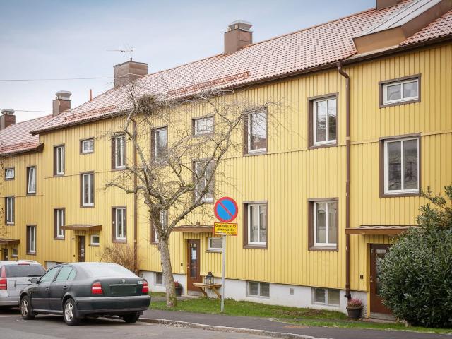 Bostadsrätt till salu i Göteborg Enekullegatan 10E | Länsförsäkringar Fastighetsförmedling