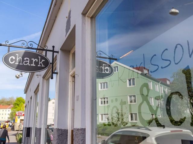 Bostadsrätt till salu i Göteborg Ernst Torulfsgatan 13A | Länsförsäkringar Fastighetsförmedling