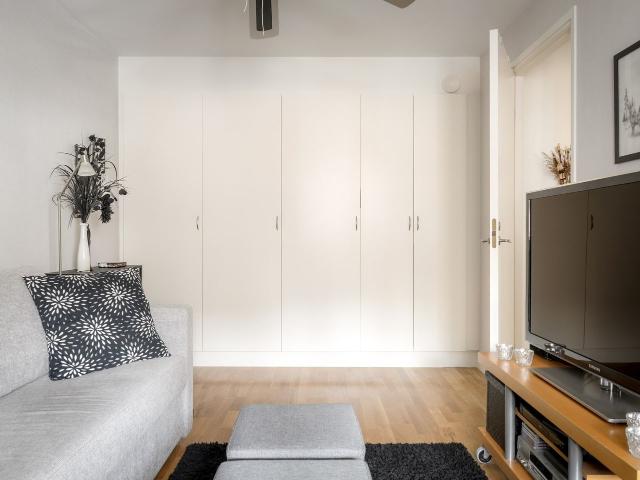 Bostadsrätt till salu i Göteborg Ernst Torulfsgatan 17C | Länsförsäkringar Fastighetsförmedling