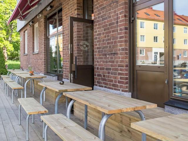 Bostadsrätt till salu i Göteborg Ernst Torulfsgatan 8B | Länsförsäkringar Fastighetsförmedling