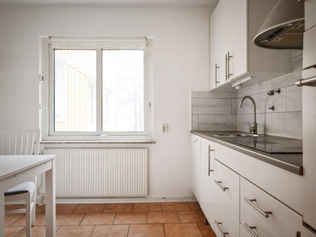 Bostadsrätt till salu i Göteborg Fastlagsgatan 2 | Länsförsäkringar Fastighetsförmedling