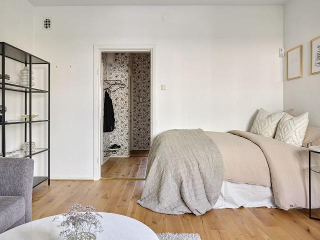 Bostadsrätt till salu i Göteborg Forsstenagatan 2A | Länsförsäkringar Fastighetsförmedling