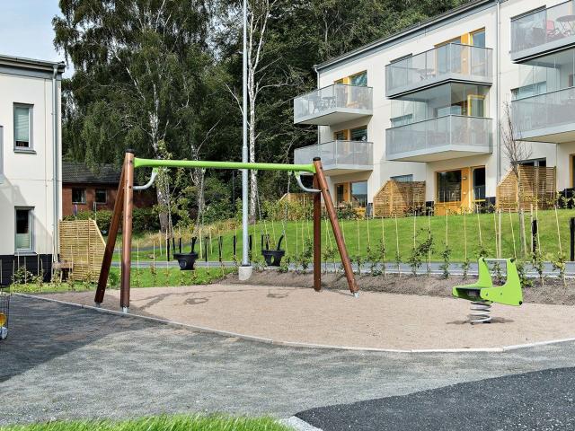 Bostadsrätt till salu i Göteborg Fräntorpsgatan 86 | Länsförsäkringar Fastighetsförmedling