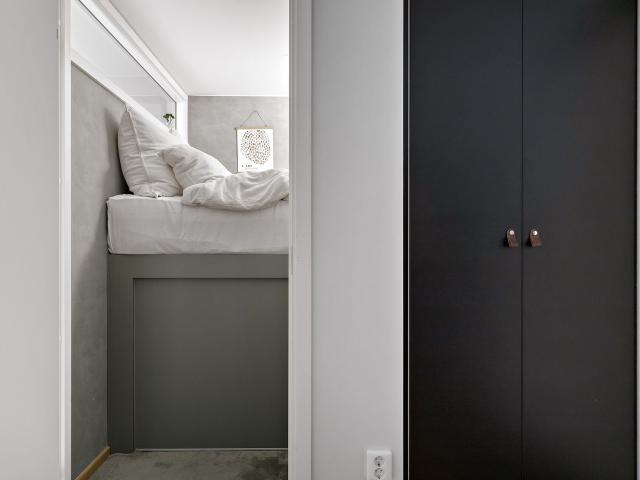 Bostadsrätt till salu i Göteborg Gamlestads Brygga 5 | Länsförsäkringar Fastighetsförmedling