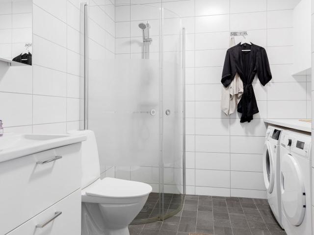 Bostadsrätt till salu i Göteborg Gamlestads Brygga 5 | Länsförsäkringar Fastighetsförmedling