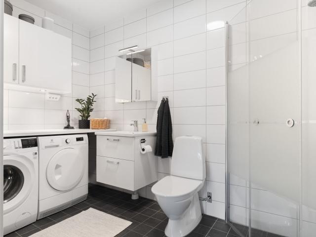 Bostadsrätt till salu i Göteborg Gamlestads Brygga 17 | Länsförsäkringar Fastighetsförmedling