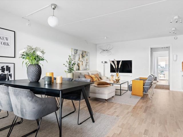 Bostadsrätt till salu i Göteborg Generalsgatan 6 | Länsförsäkringar Fastighetsförmedling